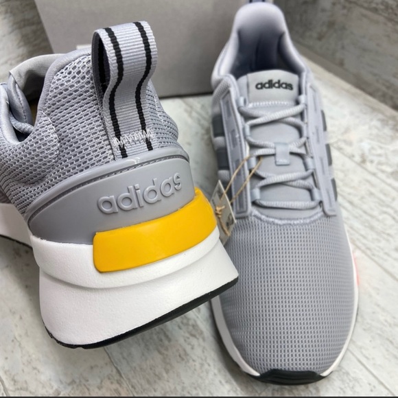 ADIDAS RACER TR21 SHOES - Picture 4 of 14